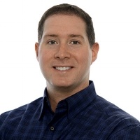 Chris McCarthy, VP Corporate Accounts, Orthopedics and Neuro, BioMedGPS