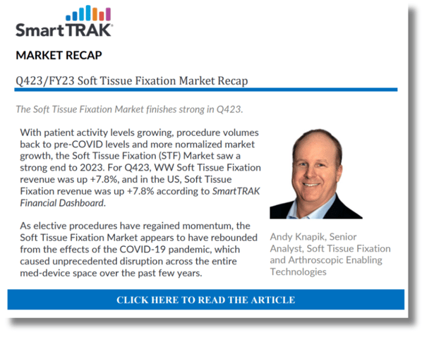 Soft Tissue Fixation Preview