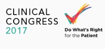 American College of Surgeons The ACS Clinical Congress