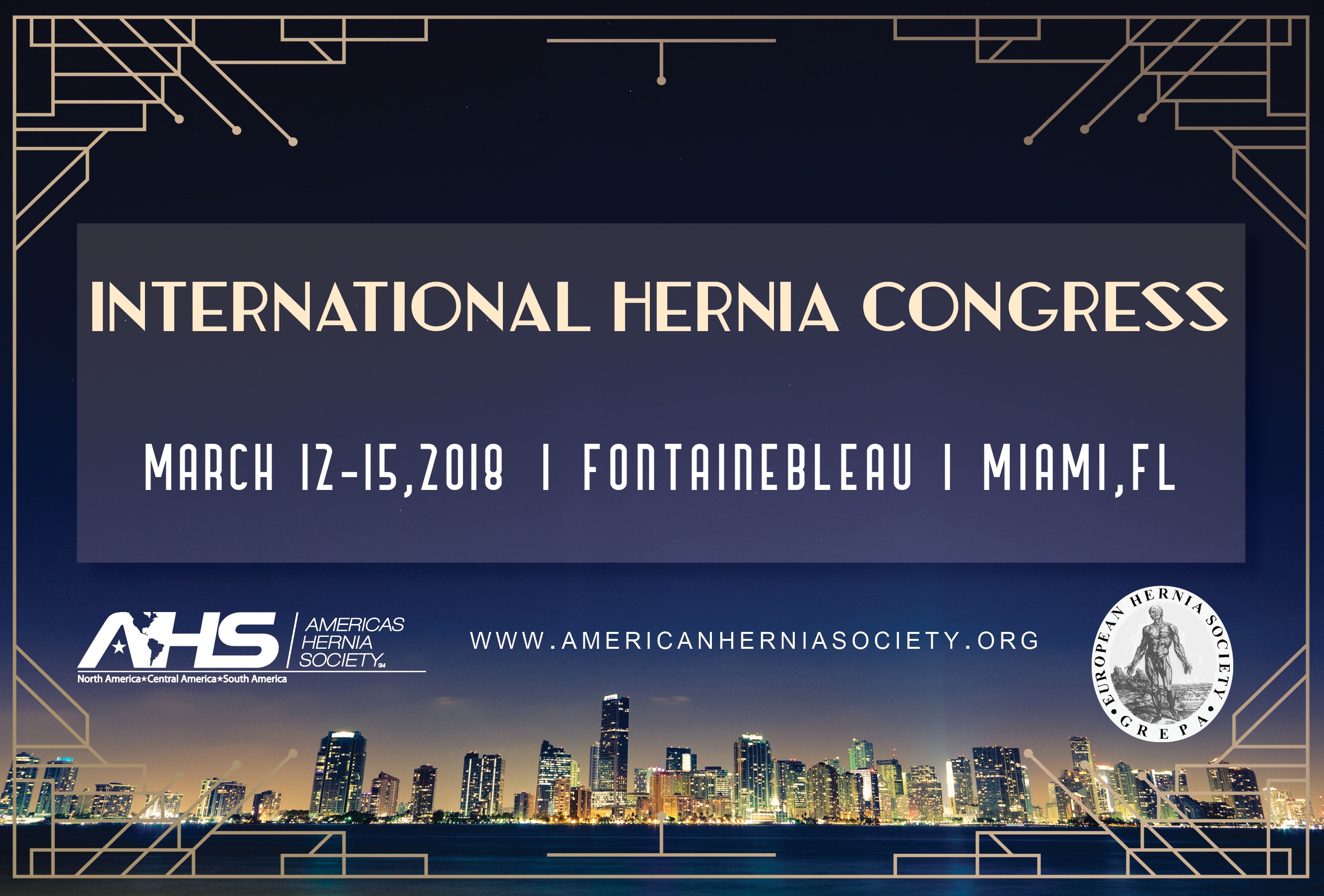 International Hernia Congress