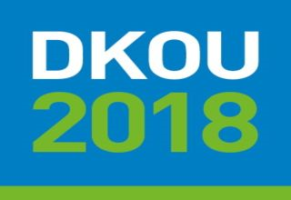 DKOU 2018