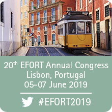 EFORT 2019