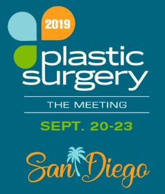 Plastic Surgery the Meeting 2019