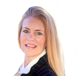Amanda Tracy Headshot