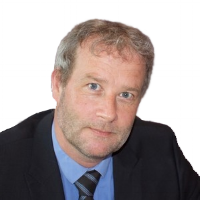 Tim Jeavons